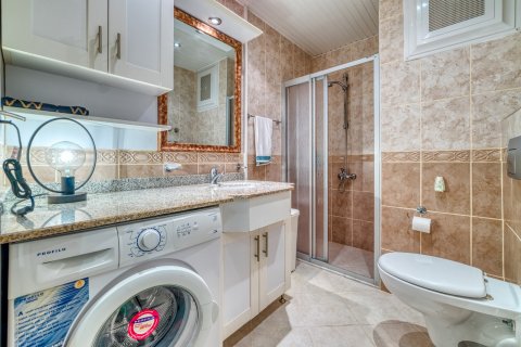 Daire  2+1  Mahmutlar, Antalya, Türkiye №117450 - 4