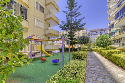Daire  2+1  Mahmutlar, Antalya, Türkiye №117450 - 7