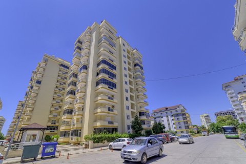 Daire  2+1  Mahmutlar, Antalya, Türkiye №117450 - 5