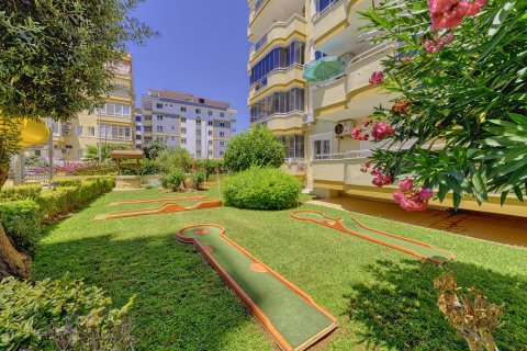 Daire  2+1  Mahmutlar, Antalya, Türkiye №117450 - 6