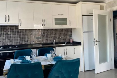 Apartment for sale in Kestel, Antalya, Turkey, 2 bedrooms, 100m2, No. 117312 – photo 5