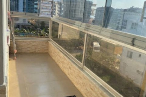 Apartment for sale in Kestel, Antalya, Turkey, 2 bedrooms, 100m2, No. 117312 – photo 3