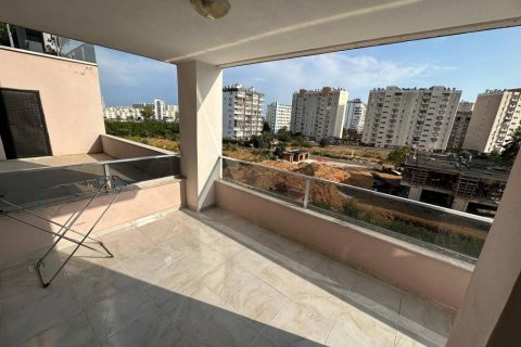3+1 Lejlighed  i Mersin, Tyrkiet Nr. 144339 - 2
