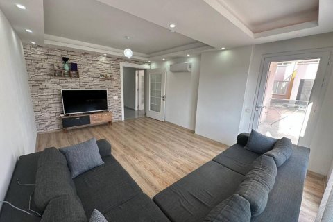3+1 Apartment in Mersin, Turkey No. 144339