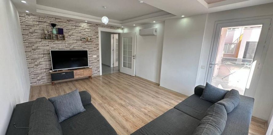3+1 Lejlighed  i Mersin, Tyrkiet Nr. 144339