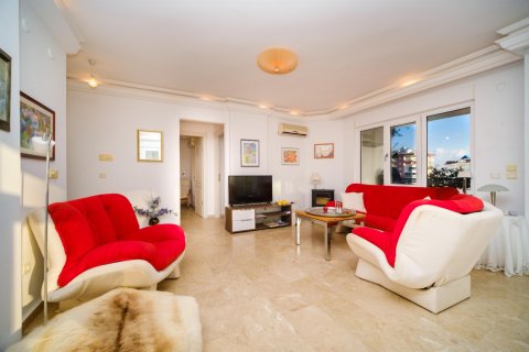 Продажа квартиры в Джикджилли, Анталье, Турция 2+1, 110м2, №148435 – фото 23