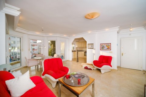Продажа квартиры в Джикджилли, Анталье, Турция 2+1, 110м2, №148435 – фото 25