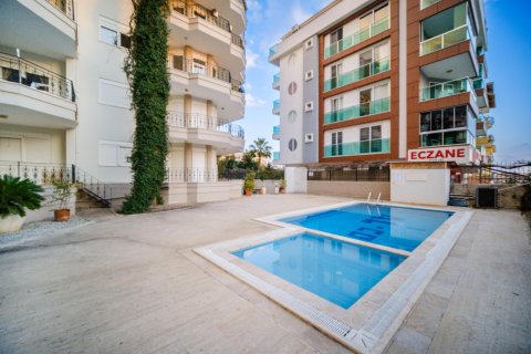 Продажа квартиры в Джикджилли, Анталье, Турция 2+1, 110м2, №148435 – фото 24