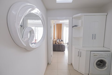 1+1 Leilighet i Alanya, Antalya, Tyrkia Nr. 139357 - 4