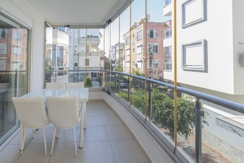 1+1 Leilighet i Alanya, Antalya, Tyrkia Nr. 139357 - 3