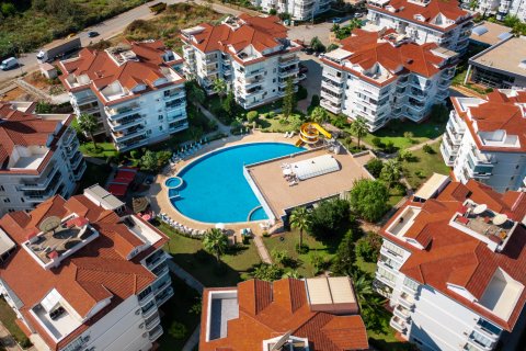 آپارتمان در  Alanya ، ترکیه 3 خوابه ، 160 متر مربع.  شماره 145412