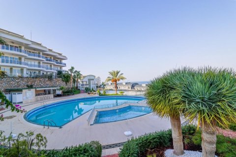 2+1 Apartment  in Konakli, Antalya, Turkey No. 117047