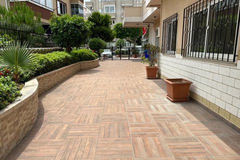 2+1 Lejlighed i Oba, Antalya, Tyrkiet Nr. 117046 - 23