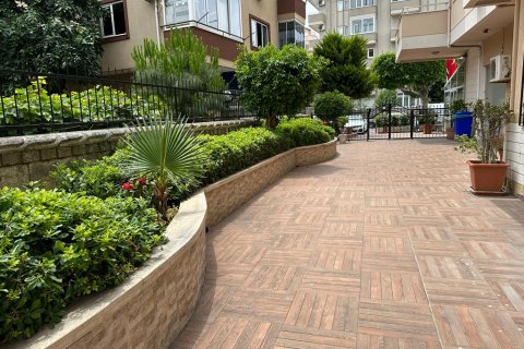 2+1 Lejlighed i Oba, Antalya, Tyrkiet Nr. 117046 - 22