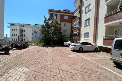 2+1 Lejlighed i Cikcilli, Antalya, Tyrkiet Nr. 114004 - 19
