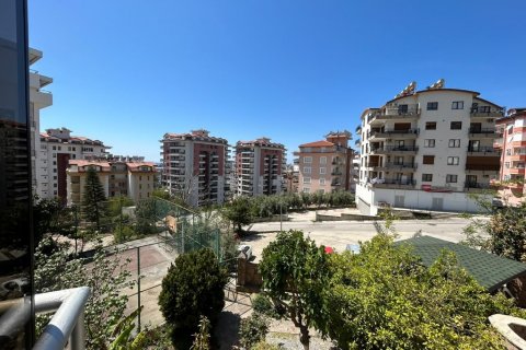 2+1 Lejlighed i Cikcilli, Antalya, Tyrkiet Nr. 114004 - 20