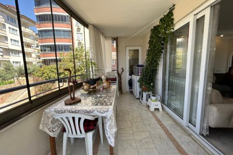 2+1 Lejlighed i Cikcilli, Antalya, Tyrkiet Nr. 114004 - 21
