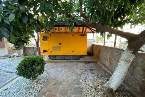 2+1 Lejlighed i Cikcilli, Antalya, Tyrkiet Nr. 114004 - 22