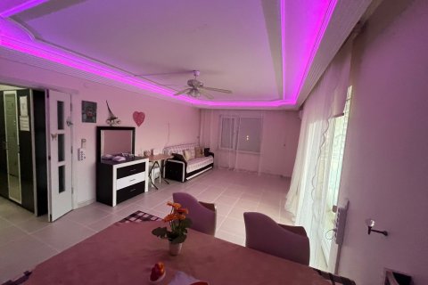 2+1 Lejlighed i Alanya, Antalya, Tyrkiet Nr. 113270 - 3