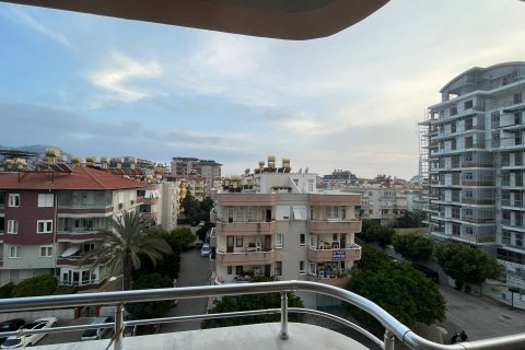 آپارتمان در  Alanya ، ترکیه 2 خوابه ، 100 متر مربع.  شماره 113270