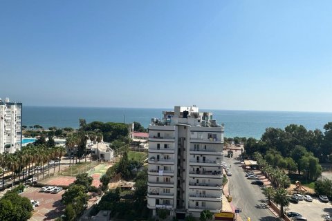 Apartment for sale in Mersin, Turkey, 3 bedrooms, 200m2, No. 153272 – photo 14