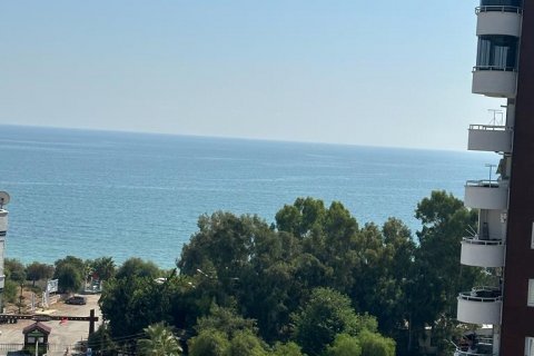 Apartment for sale in Mersin, Turkey, 3 bedrooms, 200m2, No. 153272 – photo 11