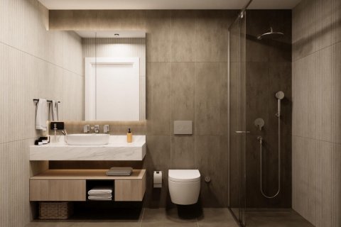 for sale in Izmir, Turkey, studio, 34m2, No. 135564 – photo 7