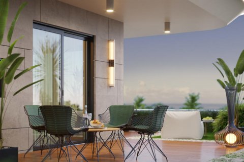 for sale in Izmir, Turkey, studio, 34m2, No. 135564 – photo 6