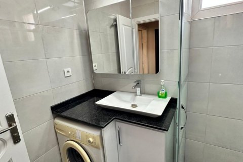 Dubleks daire 2+1 Alanya, Antalya, Türkiye №145526 - 23