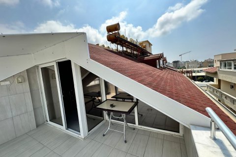Dubleks daire 2+1 Alanya, Antalya, Türkiye №145526 - 24