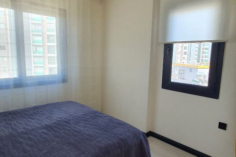 Apartment for sale in Mersin, Turkey, 1 bedroom, 60m2, No. 120931 – photo 9