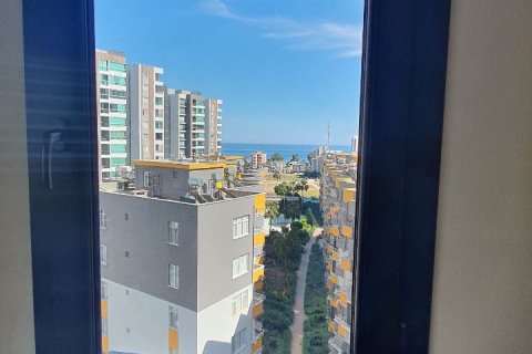 Apartment for sale in Mersin, Turkey, 1 bedroom, 60m2, No. 120931 – photo 6