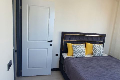 Apartment for sale in Mersin, Turkey, 1 bedroom, 60m2, No. 120931 – photo 8
