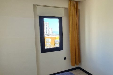 Apartment for sale in Mersin, Turkey, 1 bedroom, 60m2, No. 120931 – photo 7