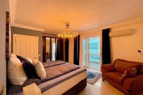 پنت هاس در Mahmutlar ، ترکیه 3 خوابه ، 250 متر مربع. شماره 112864 - 16