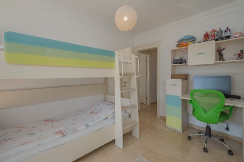 Villa 4+1 Konaklı, Antalya, Türkiye №144326 - 3