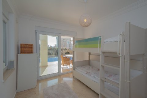 Villa 4+1 Konaklı, Antalya, Türkiye №144326 - 4