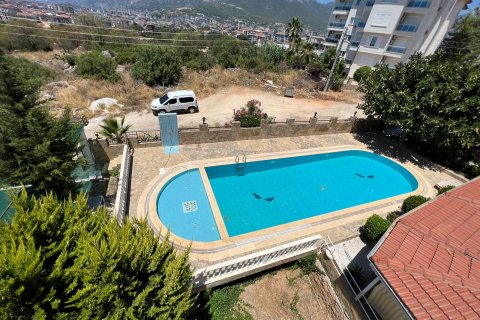 Villa 4+2 Bektaş, Alanya, Antalya, Türkiye №136239 - 28