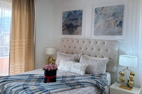 Daire 2+1 Tosmur, Alanya, Antalya, Türkiye №136243 - 9