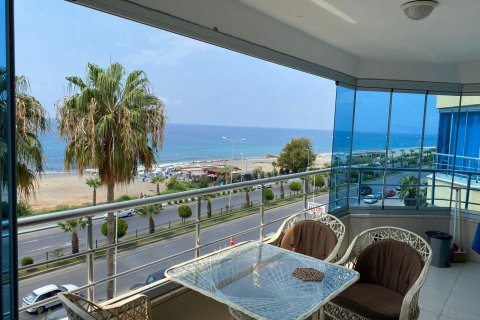 2+1 Leilighet  i Mahmutlar, Antalya, Tyrkia Nr. 112728
