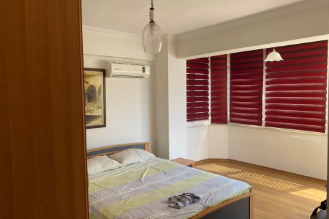 2+1 Lägenhet i Mahmutlar, Antalya, Turkiet Nr. 112728 - 2