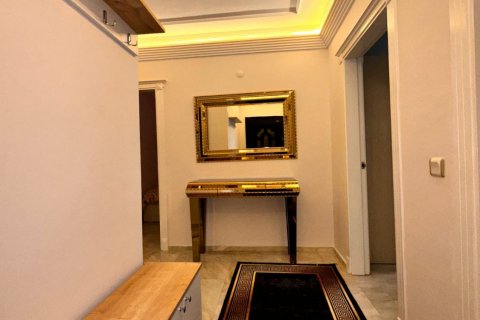 Daire  2+1  Mahmutlar, Antalya, Türkiye №117033 - 8