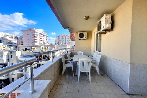 Daire  2+1  Mahmutlar, Antalya, Türkiye №117033 - 9