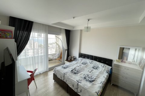 2+1 Leilighet i Mersin, Tyrkia Nr. 119220