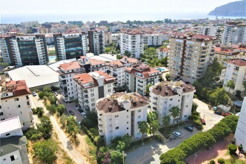 Продажа квартиры в Джикджилли, Анталье, Турция 1+1, 70м2, №134865 – фото 4