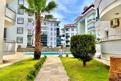 Продажа квартиры в Джикджилли, Анталье, Турция 1+1, 70м2, №134865 – фото 2