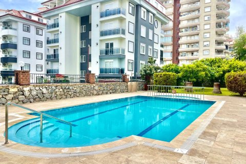 Продажа квартиры в Джикджилли, Анталье, Турция 1+1, 70м2, №134865 – фото 3