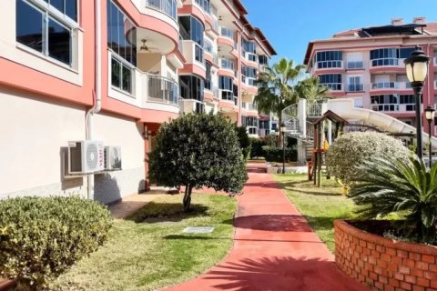 4+1 Wohnung  in Oba, Antalya, Türkei Nr. 132938 - 10