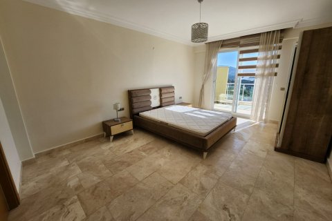 3+1 Villa i Kargicak, Alanya, Antalya, Tyrkia Nr. 118782 - 15