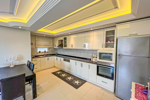3+1 Takleilighet i Oba, Antalya, Tyrkia Nr. 136758 - 3